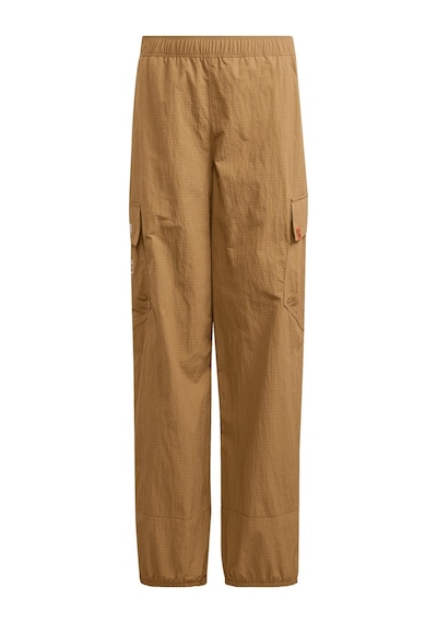 Ka4835-c Adidas Terrex K Mc Xpl Car Pt Çocuk Pantolon Kahve Ka4835-c Kahve