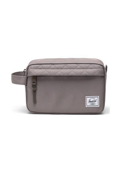 Herschel Chapter Travel Kit El Çantası 30064-06500-os Brindle Quilted