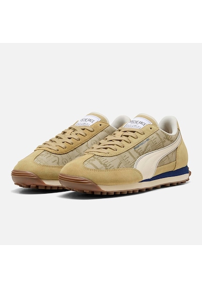 Puma Pl Easy Rider Erkek Günlük Ayakkabı 309088-02 Yeşil