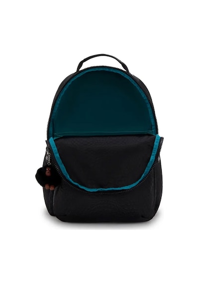 Kipling Seoul Lap Large Sırt Çantası Dimensional Emb Kı66586nc Çok Renkli