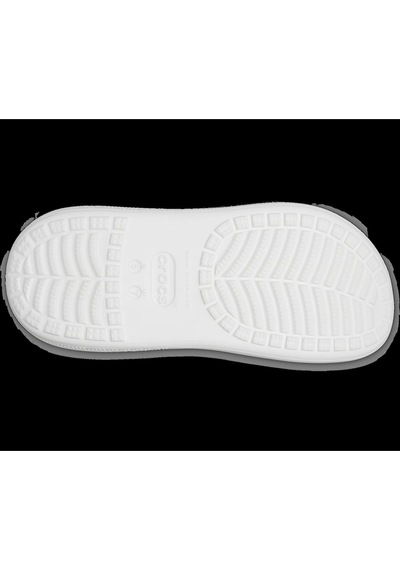 Crocs Classic Crush Clog Terlik Cr207521 Crc.2y2 001
