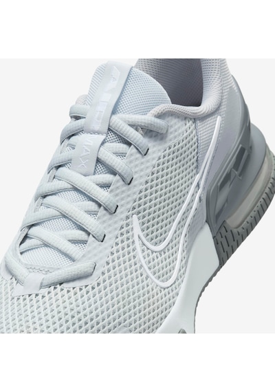 Nike Air Max Alpha Trainer 6 Erkek Antrenman Ayakkabısıfq1833-002 Gri
