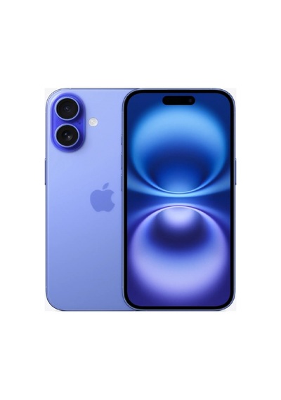 Yenilenmiş Apple iPhone 16 128 GB A Grade (12 Ay Garantili)