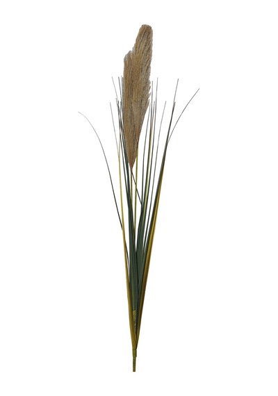 Pasabahce Grass 92 Cm Kahverengi - 1 Adet Kahve