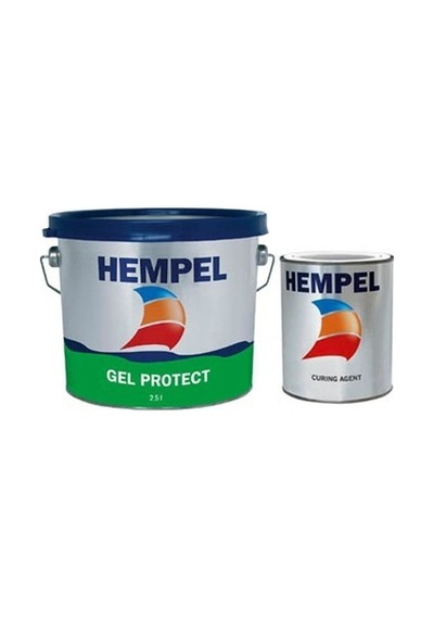 Hempel High Protect Sfe200-Ozmoz -Koruma 2.5 L
