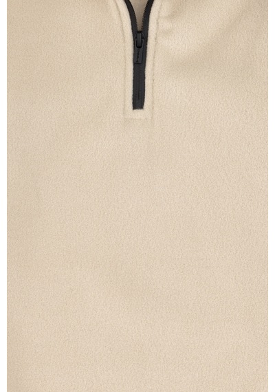 U.S. Polo Assn. U.s. Polo Assn. Erkek Çocuk Koyu Bej Sweatshirt 50313841-vr088