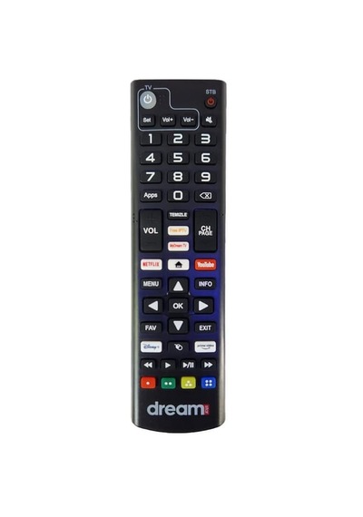 Dreamstar Universal