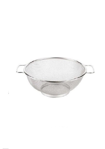 Hubrendy Tedarik Süzgeç Sepet 22 Cm Royaleks-spt22 Diğer