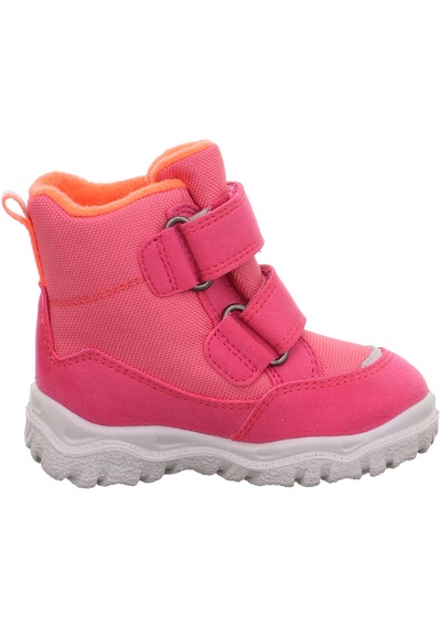 Superfit 1-006047 Husky Çocuk Pembe Sympatex Bot Fuşya