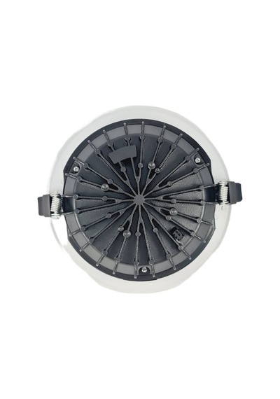 30 WATT LED SPOT TRAFOLU BEYAZ KASA GÜN IŞIĞI (YDO-F8)