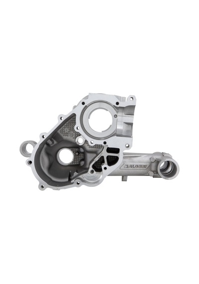 Vespa Px 80-200 Performans Motor Blok 5717245 / Malossı