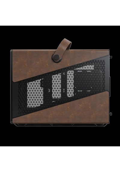 Montech Heritage Pro Siyah