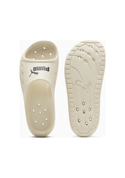 Puma Divecat Dry Erkek Terlik 404854-02 Krem