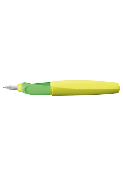 Pelikan P457 Twist Dolma Kalem Neon Green