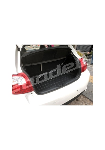 2014 Toyota Uyumlu Auris Bagaj Havuzu Araca Özel 3D Badela Marka