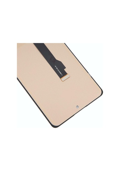 Redmi Note 12 Pro 5g Lcd Ekran Dokunmatik Oled Çıtasız