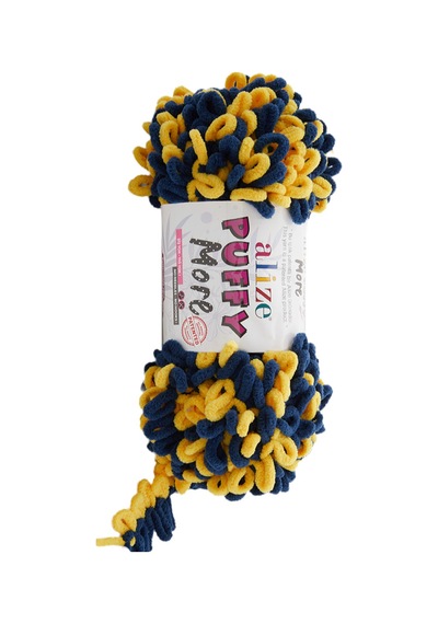Puffy More Örgü İpi 6631
