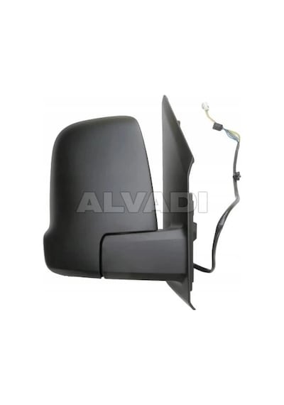 Mercedes W907-910-sprenter 2018- Dış Dikiz Aynası Sağ Elektrikli-sintalli-7 Pin Oem No:a9108109201