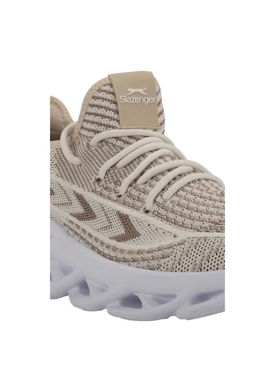Slazenger Bej Erkek Sneaker Ayakkabı Bej