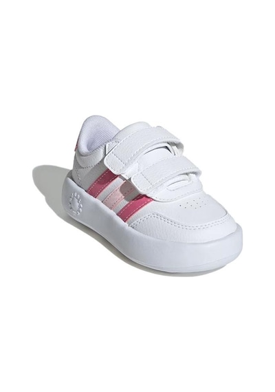 Adidas Performance Breaknet 3.0 Cf I Çocuk Günlük Ayakkabı Js3676 Beyaz