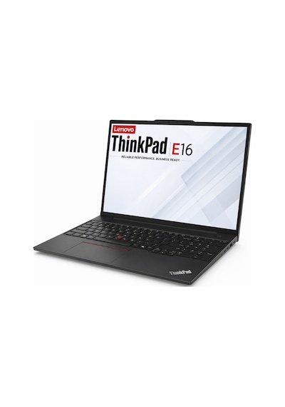 Thinkpad E16 Gen2 Intel Core Ultra 5 125u 24 Gb Ddr5 4 Tb Ssd 16" Wuxga Ips Windows 11 Pro Taşınabilir Bilgisayar 21ma003rnp08