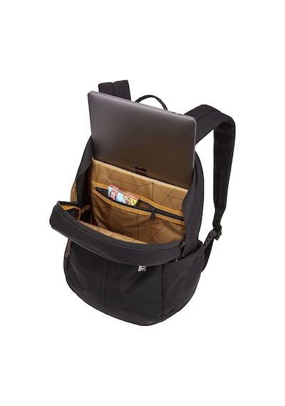 Thule Notus 20L Siyah Sırt Çantası 14"