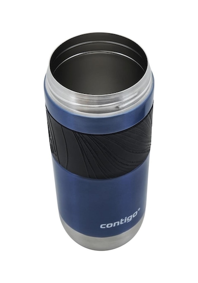 Contigo Byron Pro Snapseal Termos Bardak 470 ML - Mavi