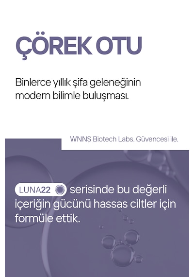 Wennes Multibiyotik Derin Bariyer Yenileme Yağ Kompleksi Serum 30 ML