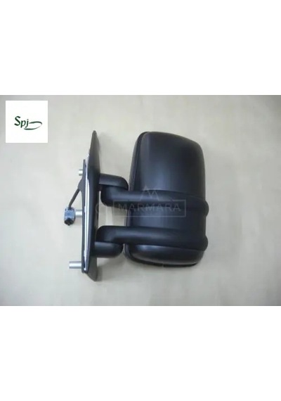 Diş Dikiz Aynasi Elek.sol Master-movano 97-03 7700352187