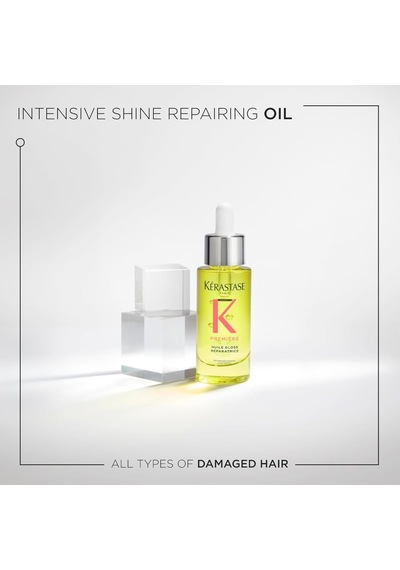 Kérastase Premiere Huile Gloss Reparatrice Yoğun Parlaklık Veren Onarıcı Saç Bakım Yağı 30 Ml Sku: Smg8690010425539