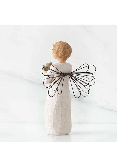 Willow Tree Angel Of The Kitchen - Mutfak Meleği Biblo