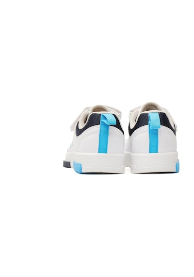 Hummel Çocuk Unısex Moda Ayakkabı Hml Molına Jr. 900382 001