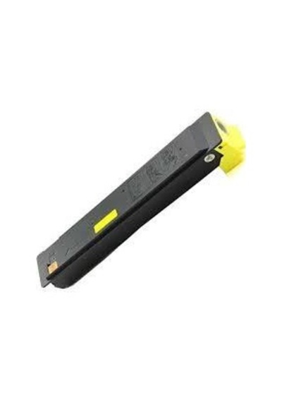 Kyocera Tk-5215 1t02r6anl0 Sarı Uyumlu,  Toner