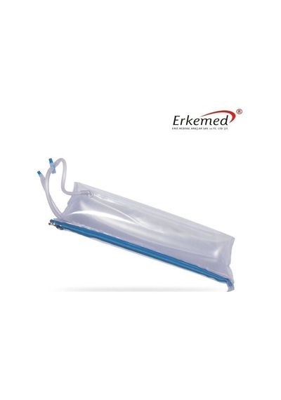 Yetişkin Çift Yönlü Yarım Kol Splinti 53 Cm