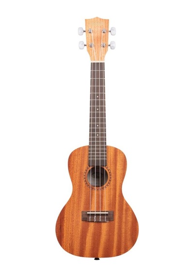 Kala Ka-15C Maun Concert Ukulele Natural