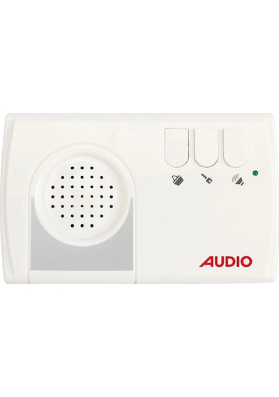 Audio 1226 Basic Kapıcısız Diafon