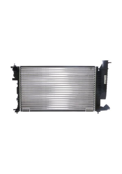 Mahle Radyatör Al/mknk Xsara 1.4-1.6-1.8-2.0 98 00-zx92 -peugeot 306 1.4-1.6-1.8 97 98 Mahle Cr306000s 1330.45-1330.c7-1331.cs-9633070580