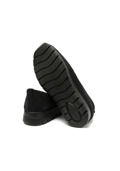 Oxford Klasik Kadın Diğer 27 Y35 Bx Fly Flot Leather Woman Black Siyah