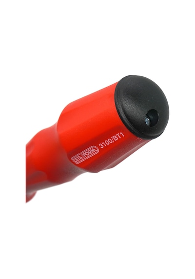 Ceta Form 3100Bt1 14" Depolu Bits Tutucu Tornavida 100 MM