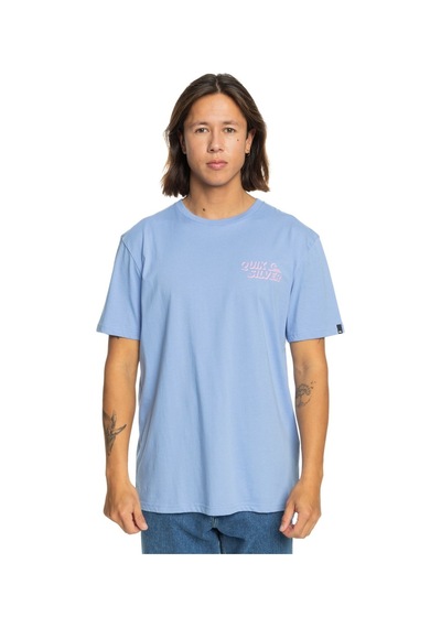 Quiksilver Quıksılver Shadow Knock Erkek T-shirt Eqyzt07665-qk.34051 001