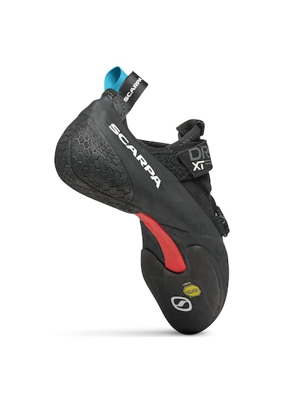 Scarpa Drago Xt Tırmanış Ayakkabısı Siyah