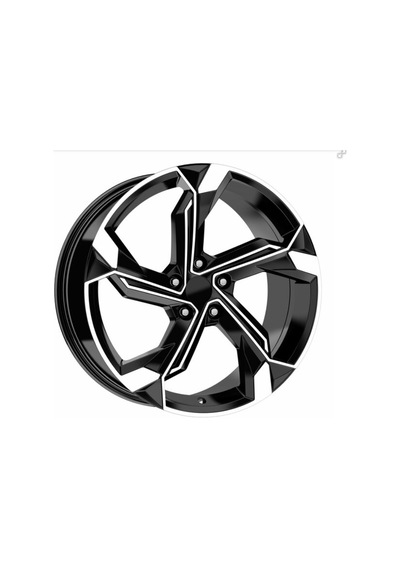 5 112 18 8.0 Et35 Ch66.45 Dy1708 Black Diamond