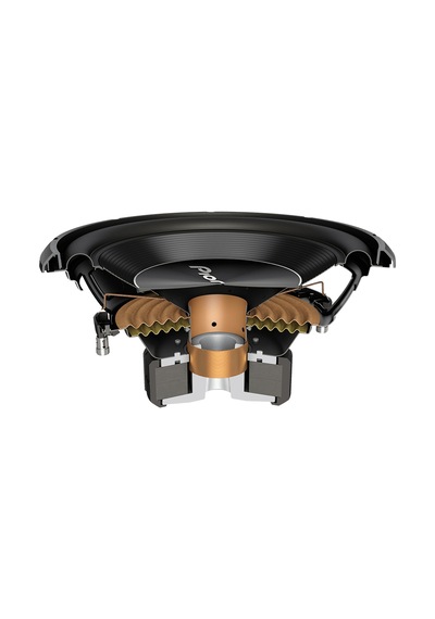 Pioneer Ts-a300d4 1500 Watt 30 Cm Subwoofer