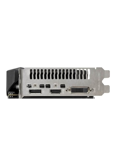 Asus NVIDIA GeForce GTX 1650 TUF Gaming OC TUF-GTX1650-O4GD6-P-GAMING 4 GB GDDR6 128 Bit Ekran Kartı