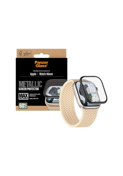 Apple Uyumlu Watch  Series 11 10 46mm