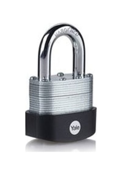 Yale Protector Lamine Seri Asma Kilit 55 Mm