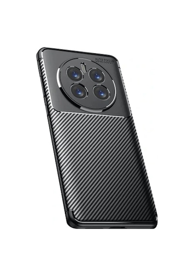 Teleplus Realme 12 Pro Plus Kılıf Soft Tpu Bumper Anti-scratch Auto Focus Kapak
