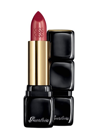 Guerlain Kiss Kiss Ruj Shaping Cream 569 West 0