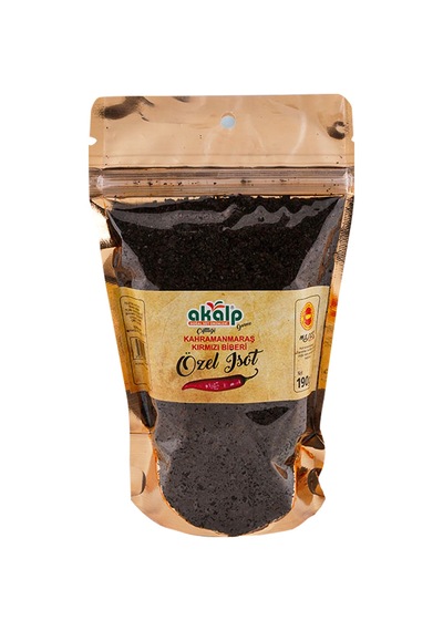 Akalp Çiftliği Özel Üretim İsot Biber 190 G