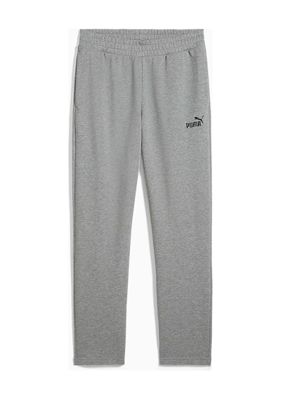Puma Essentials No. 1 Logo Erkek Eşofman Altı C-pum682612e50p03 Gri